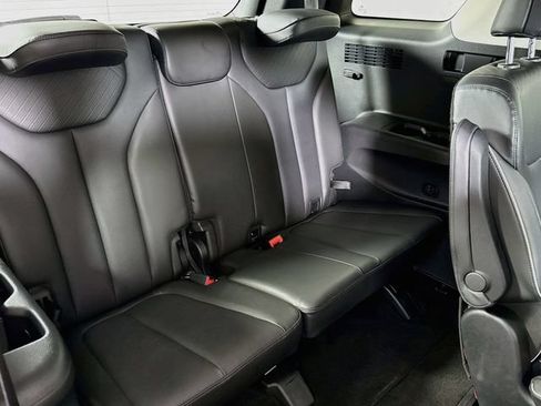 Certified 2025 Hyundai Palisade SEL AWD/4WD image 29