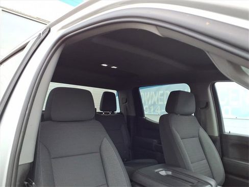 Used 2021 Chevrolet Silverado 1500 LT image 21