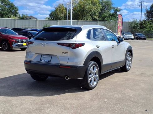 Certified 2023 MAZDA CX-30 AWD 2.5 S w/ Select Package image 4