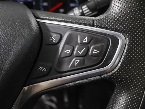 Used 2023 Chevrolet Malibu LT image 28