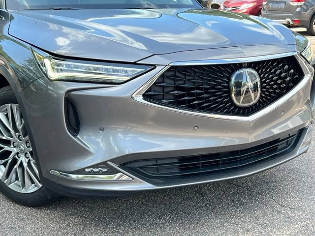 Used 2023 Acura MDX w/ Advance Package AWD/4WD image 47