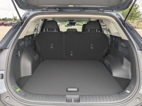 New 2026 Kia Sportage LX FWD image 14