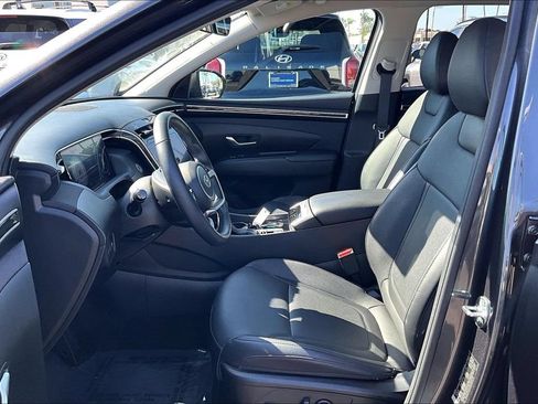 Certified 2024 Hyundai Tucson SEL w/ Convenience Package FWD image 15