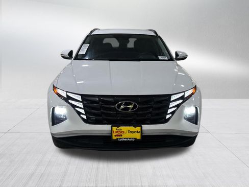 Used 2023 Hyundai Tucson SEL AWD/4WD image 2