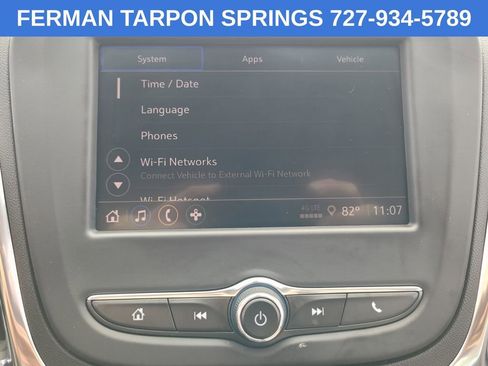 Certified 2023 Chevrolet Equinox LS image 28