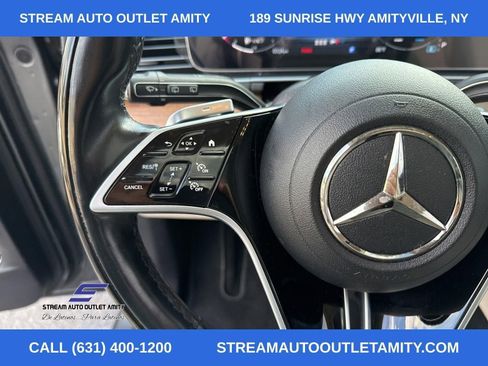 Used 2024 Mercedes-Benz GLE 350 4MATIC image 33
