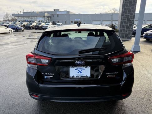 Certified 2023 Subaru Impreza 2.0i Sport image 4
