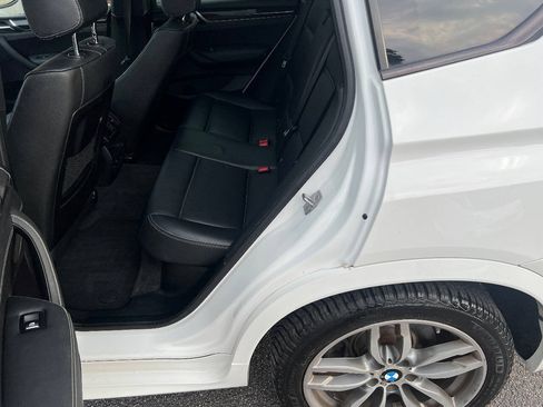 Used 2016 BMW X3 xDrive28i AWD/4WD image 20