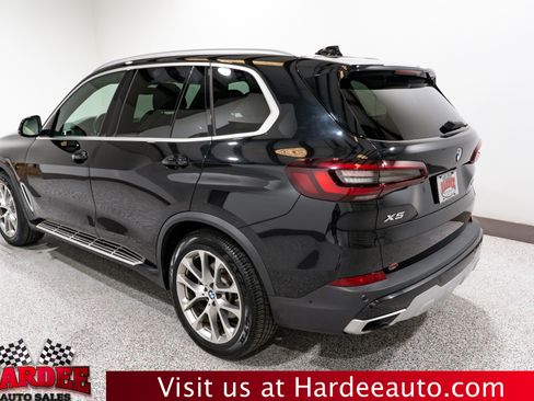 Used 2022 BMW X5 sDrive40i image 3