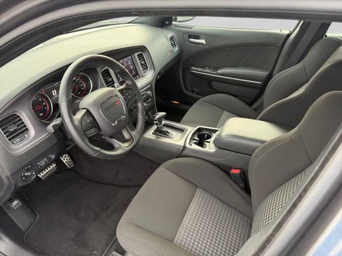 Used 2023 Dodge Charger Scat Pack RWD image 11