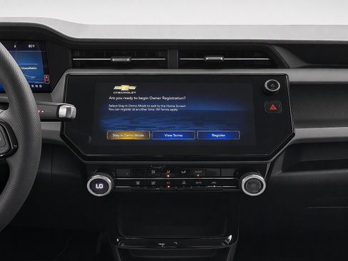 New 2027 Chevrolet Bolt LT FWD image 15