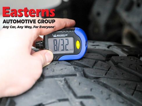 Used 2017 Jeep Wrangler Unlimited Sport w/ Quick Order Package 24S image 25