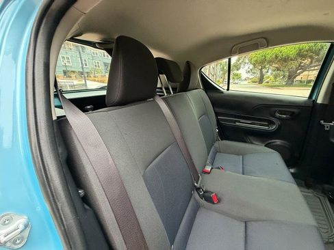 Used 2016 Toyota Prius C Two FWD image 41