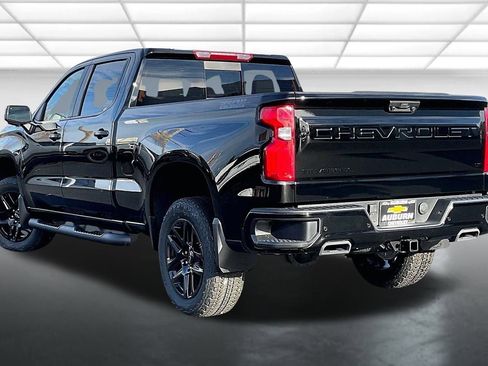 New 2026 Chevrolet Silverado 1500 LT Trail Boss w/ LT Trail Boss Premium Package image 3
