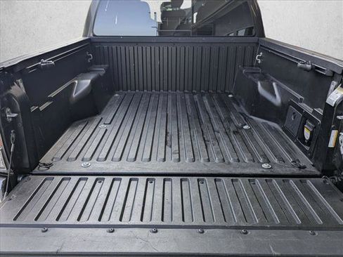 Used 2023 Toyota Tacoma TRD Off-Road w/ Black Out Package (TMS) AWD/4WD image 6