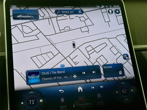 Used 2021 Mercedes-Benz S 580 4MATIC Sedan image 16