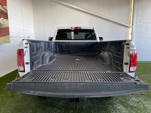 Used 2018 RAM 2500 Tradesman w/ Power & Remote Entry Group image 5
