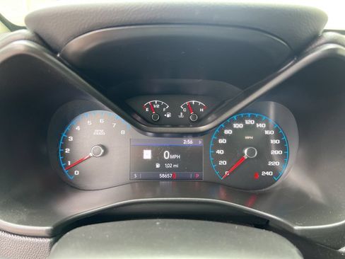 Used 2022 GMC Canyon Denali AWD/4WD image 15