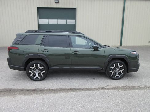 Used 2026 Subaru Outback Touring XT AWD/4WD image 7