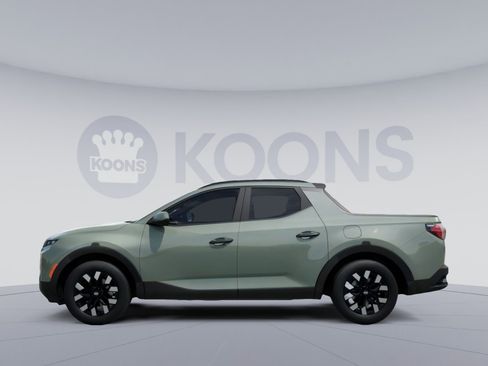 New 2026 Hyundai Santa Cruz SEL image 4