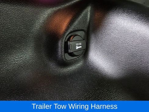 Used 2022 Jeep Cherokee Trailhawk w/ Trailer Tow Group image 12