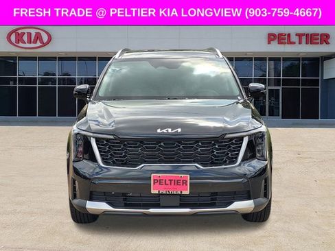 Used 2026 Kia Sorento S FWD image 2