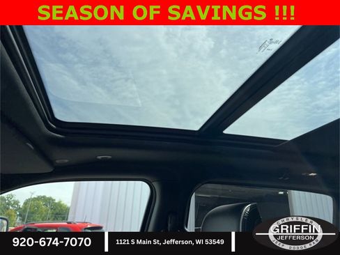 New 2026 RAM 1500 Laramie w/ Night Edition image 16