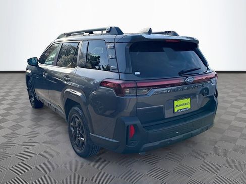 New 2026 Subaru Outback Limited AWD/4WD image 36