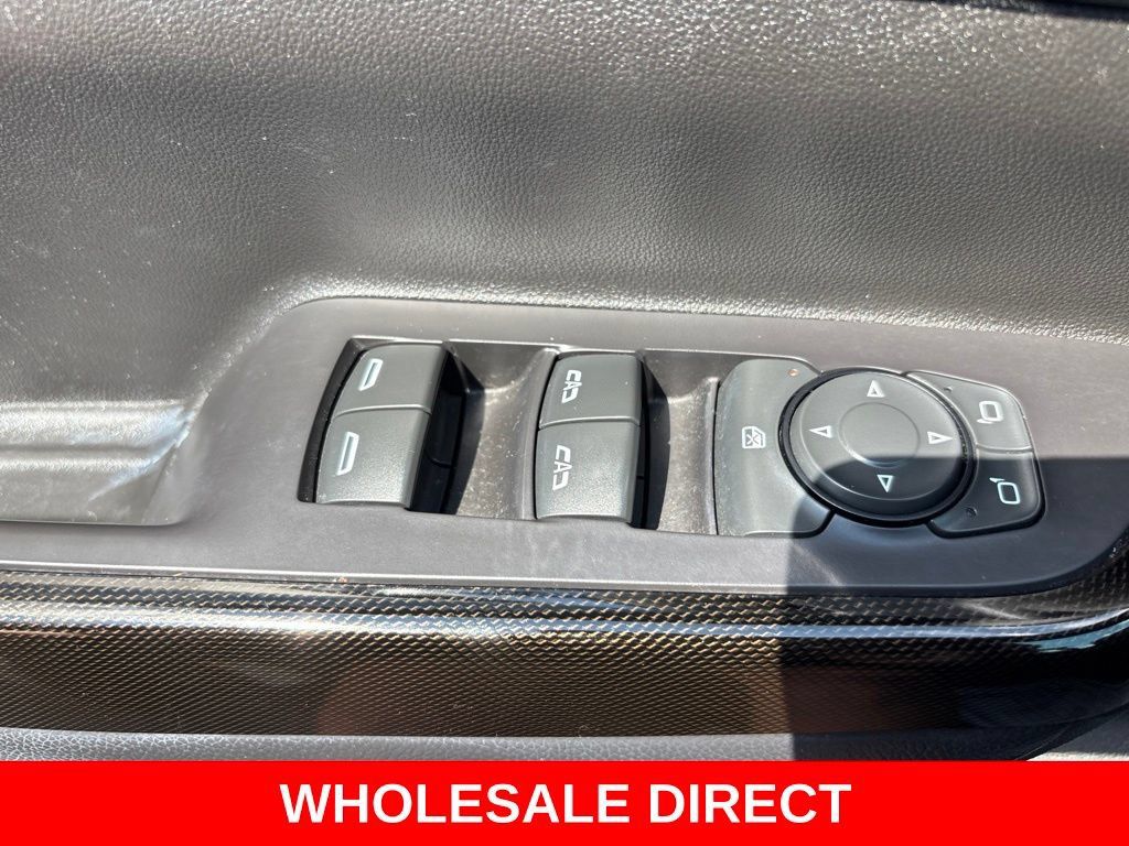 Used 2020 GMC Acadia AT4 AWD/4WD image 17