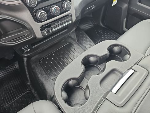New 2026 RAM 4500 Tradesman image 23