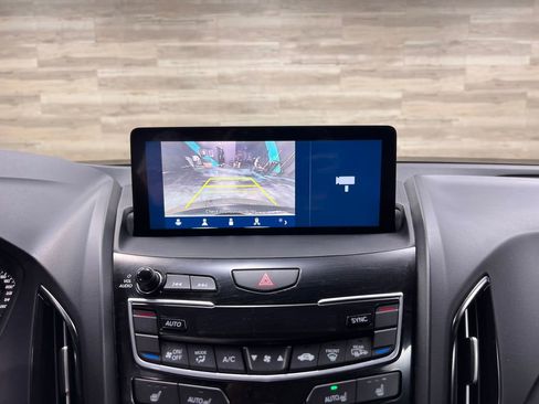 Used 2021 Acura RDX AWD w/ Technology Package image 12