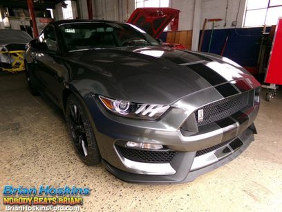 Used 2020 Ford Mustang Shelby GT350 w/ Technology Package