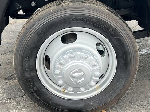 New 2026 RAM 5500 Tradesman image 5