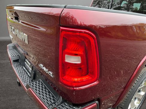 New 2026 RAM 1500 Big Horn image 35