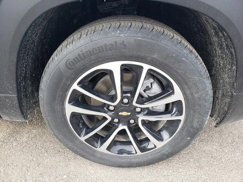 New 2026 Chevrolet TrailBlazer LT image 33