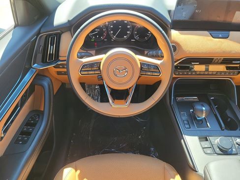 New 2026 MAZDA CX-70 3.3 Turbo S w/ Premium Plus image 17