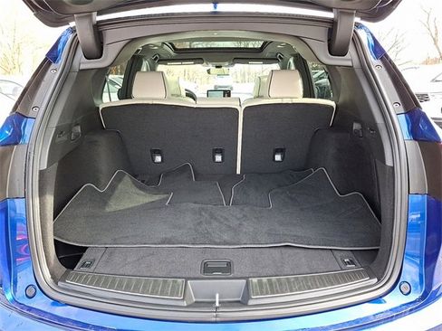 Certified 2025 Acura RDX AWD w/ A-Spec & Advance Pkg image 31