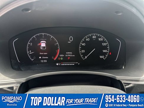 Used 2022 Honda Civic Sport image 27
