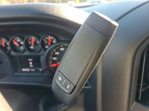 New 2026 Chevrolet Silverado 2500 Custom w/ Custom Value Package image 11