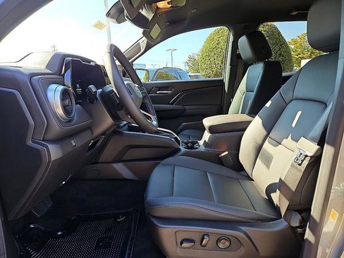 New 2026 Chevrolet Colorado LT w/ LT Convenience Package image 10