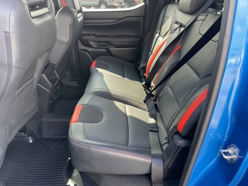 Used 2024 Ford Ranger Raptor image 31