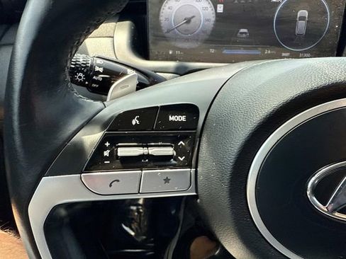 Used 2022 Hyundai Tucson Limited image 35