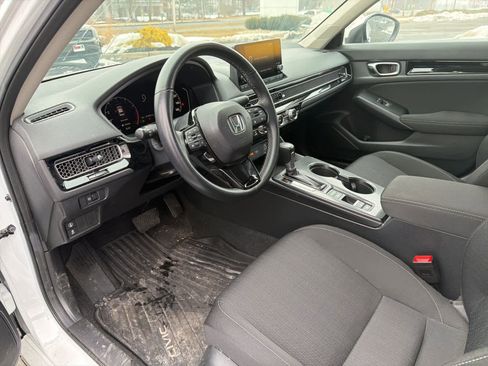 Used 2023 Honda Civic EX image 11