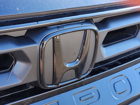 Used 2026 Honda Passport RTL image 4