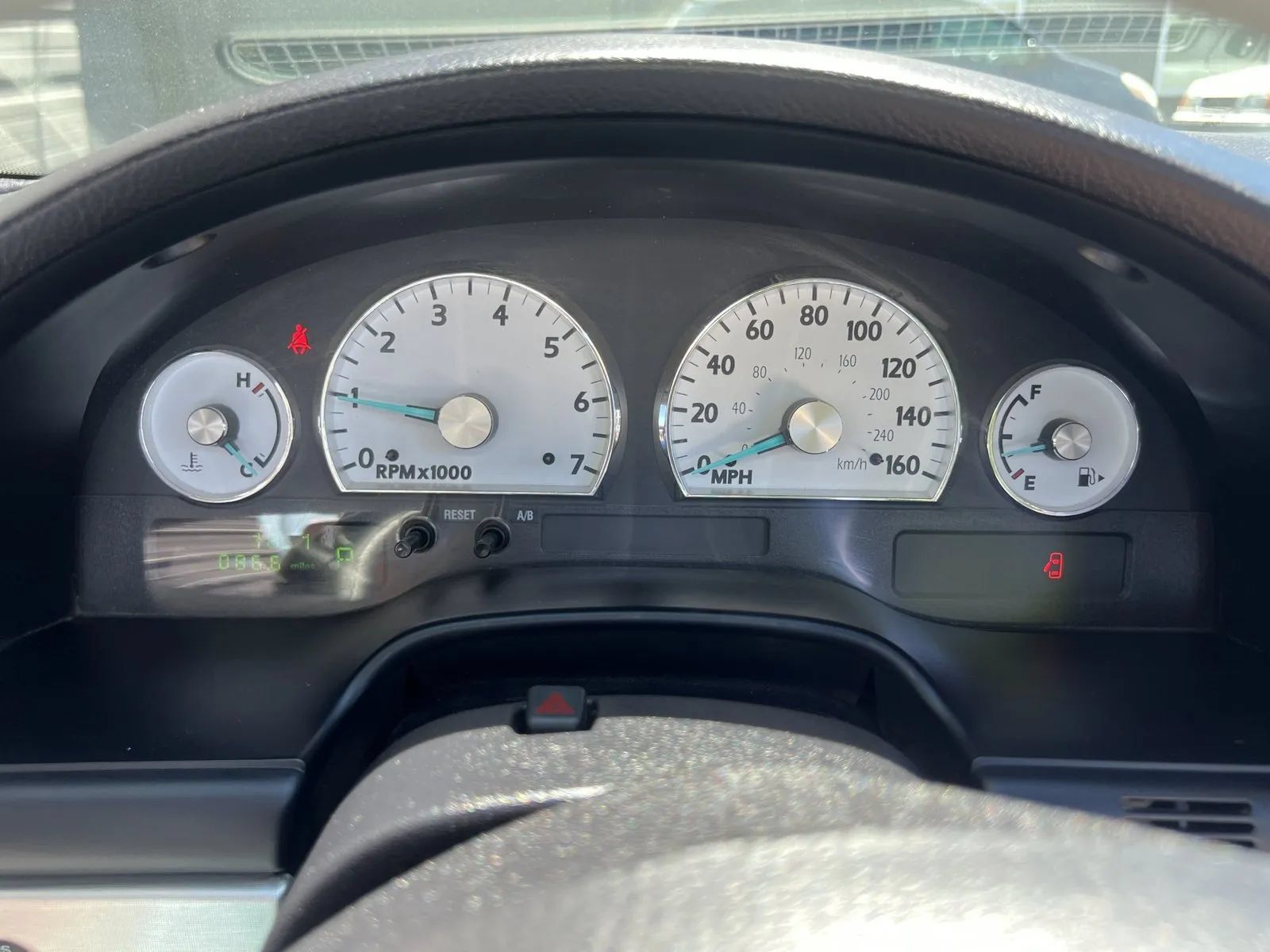 Used 2003 Ford Thunderbird RWD image 29