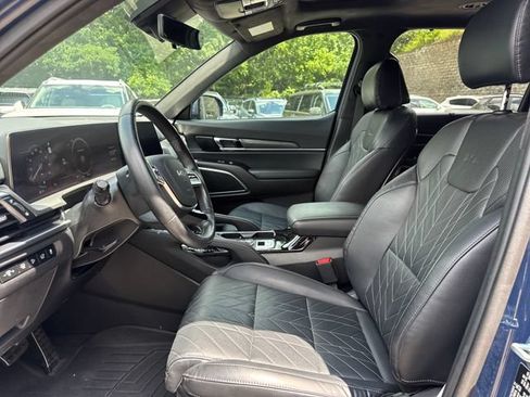 Used 2023 Kia Telluride SX Prestige X-Pro AWD/4WD image 14