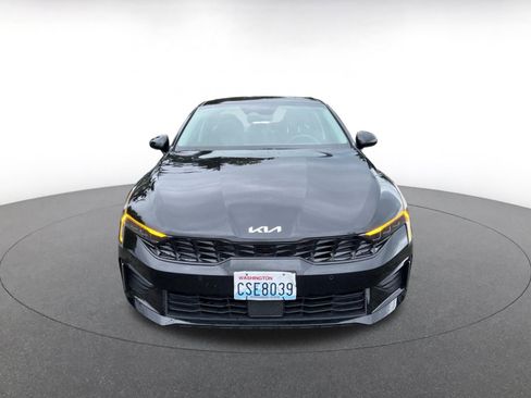 Used 2025 Kia K5 LXS FWD image 2