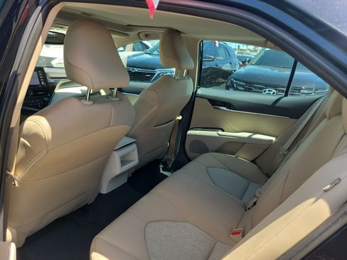 Used 2024 Toyota Camry LE w/ Convenience Package FWD image 18