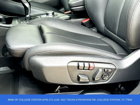 Used 2020 BMW X2 sDrive28i w/ Premium Package FWD image 12