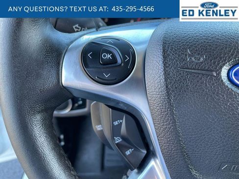 Used 2016 Ford Transit Connect XL image 11